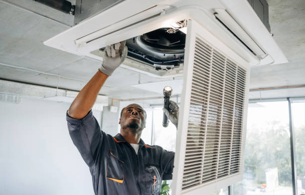 Licensed Heat Pump Repair service in Hanover, MA - FH HVAC