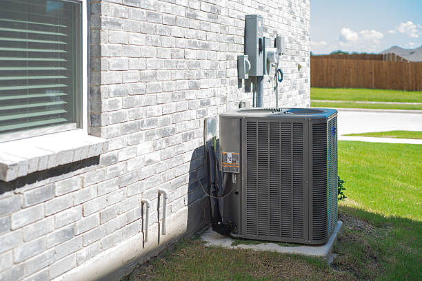 Reliable Heat Pump Repair contractor in Hanover, MA by FH HVAC